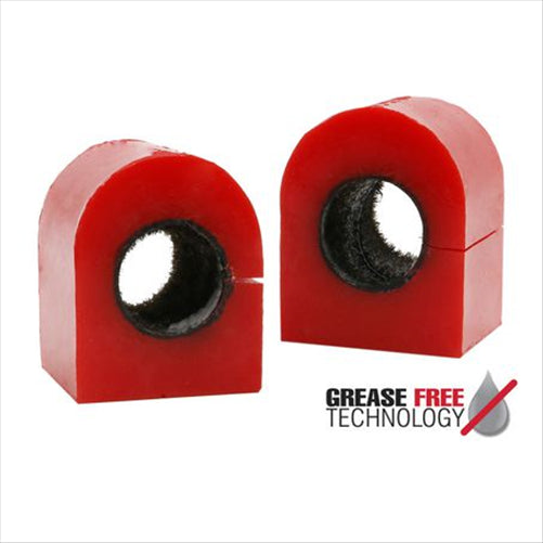 Nolathane SWAY BAR MOUNT BUSHING KIT (18MM)