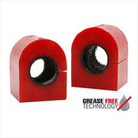 Nolathane SWAY BAR MOUNT BUSHING KIT (18MM)