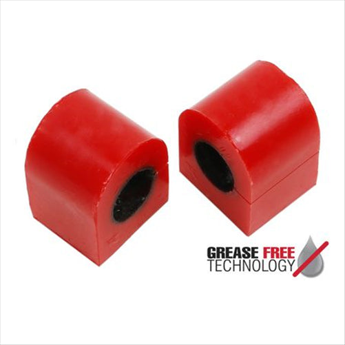 Nolathane SWAY BAR MOUNT BUSHING KIT (18MM)
