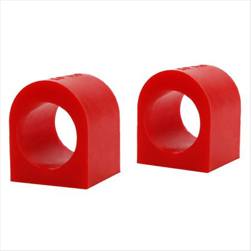 Nolathane FRONT SWAY BAR MOUNT BUSHING KIT (24MM) 42044