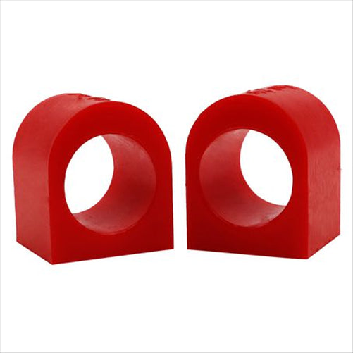 Nolathane FRONT SWAY BAR MOUNT BUSHING KIT (24MM) 42044