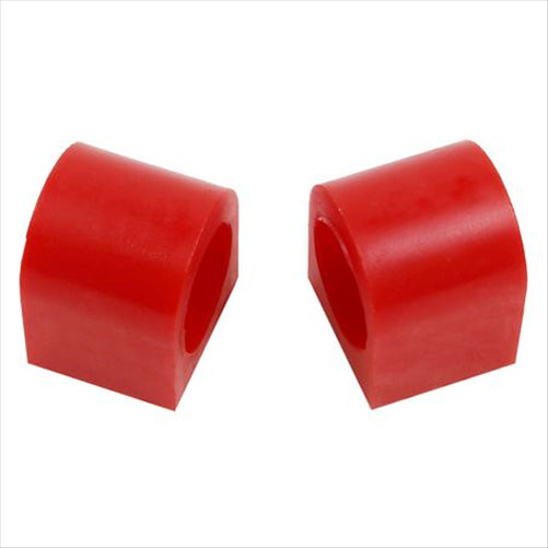 Nolathane FRONT SWAY BAR MOUNT BUSHING KIT (24MM) 42044