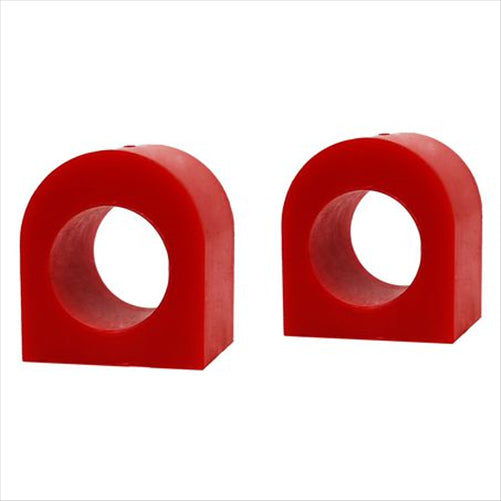Nolathane FRONT SWAY BAR MOUNT BUSHING KIT (24MM) 42047