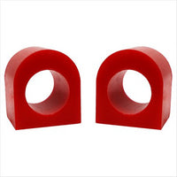 Nolathane FRONT SWAY BAR MOUNT BUSHING KIT (24MM) 42047