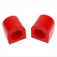 Nolathane FRONT SWAY BAR MOUNT BUSHING KIT (24MM) 42047