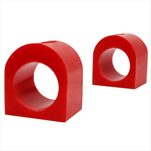 FRONT SWAY BAR MOUNT BUSHING KIT (27MM) 42048 42048A