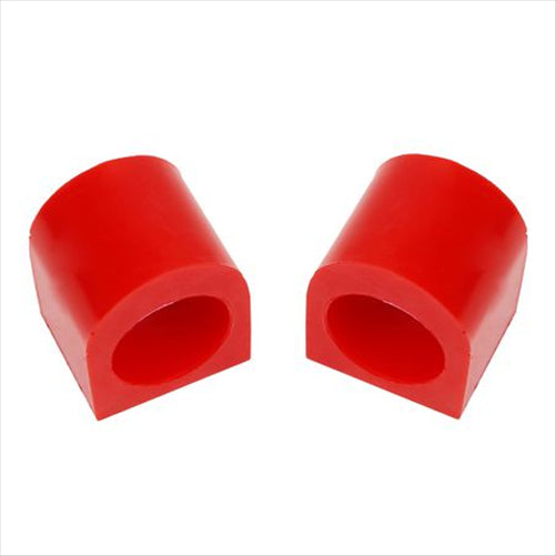 Nolathane FRONT SWAY BAR MOUNT BUSHING KIT (27MM) 42048