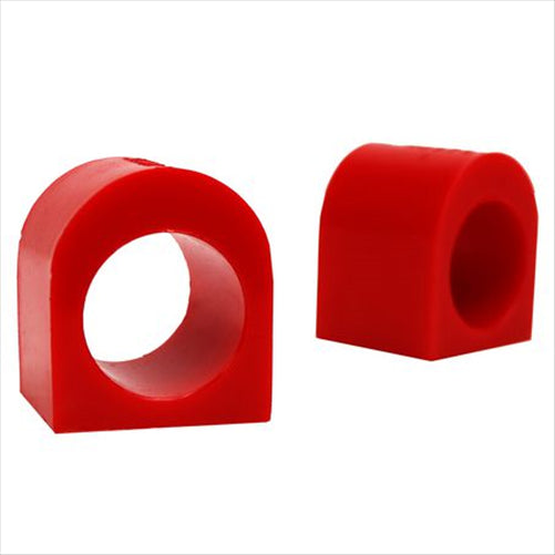 Nolathane FRONT SWAY BAR MOUNT BUSHING KIT (27MM) 42048