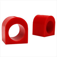 Nolathane FRONT SWAY BAR MOUNT BUSHING KIT (27MM) 42048