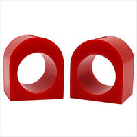 Nolathane FRONT SWAY BAR MOUNT BUSHING KIT (27MM) 42048