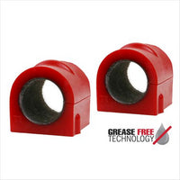 Nolathane FRONT SWAY BAR MOUNT BUSHING KIT (26MM) 42053G