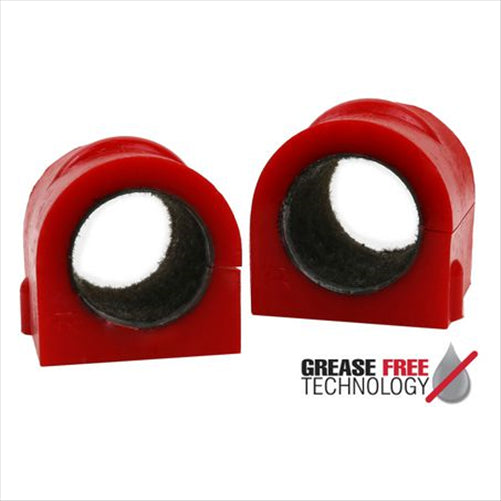 Nolathane FRONT SWAY BAR MOUNT BUSHING KIT (26MM) 42053G
