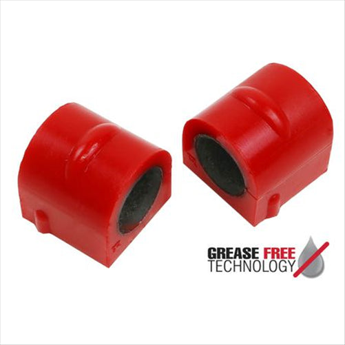 Nolathane FRONT SWAY BAR MOUNT BUSHING KIT (26MM) 42053G