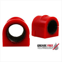 Nolathane FRONT SWAY BAR MOUNT BUSHING KIT (26MM) 42053G