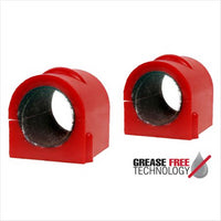 Nolathane FRONT SWAY BAR MOUNT BUSHING KIT (27MM) 42054G