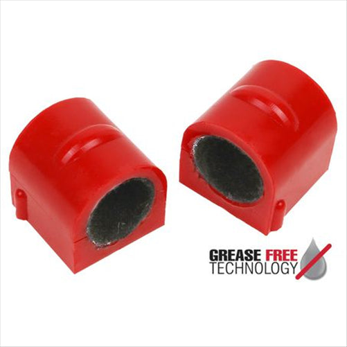 Nolathane FRONT SWAY BAR MOUNT BUSHING KIT (27MM) 42054G