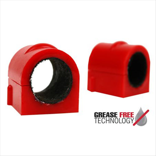 Nolathane FRONT SWAY BAR MOUNT BUSHING KIT (27MM) 42054G