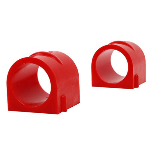 Nolathane FRONT SWAY BAR MOUNT BUSHING KIT (30MM) 42055