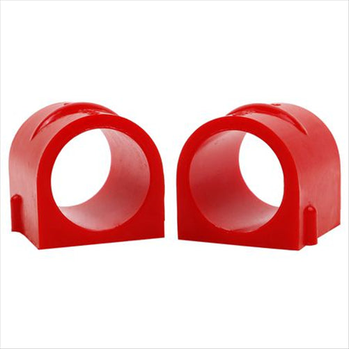 Nolathane FRONT SWAY BAR MOUNT BUSHING KIT (30MM) 42055
