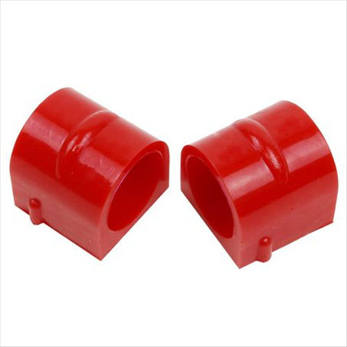 Nolathane FRONT SWAY BAR MOUNT BUSHING KIT (30MM) 42055