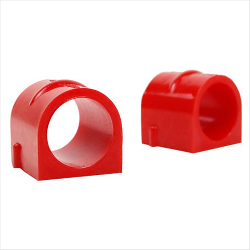 Nolathane FRONT SWAY BAR MOUNT BUSHING KIT (30MM) 42055