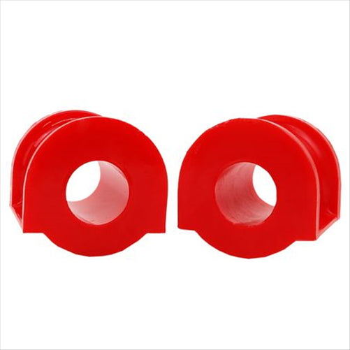 Nolathane FRONT SWAY BAR MOUNT BUSHING KIT (21MM) 42071