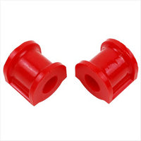 Nolathane FRONT SWAY BAR MOUNT BUSHING KIT (21MM) 42071