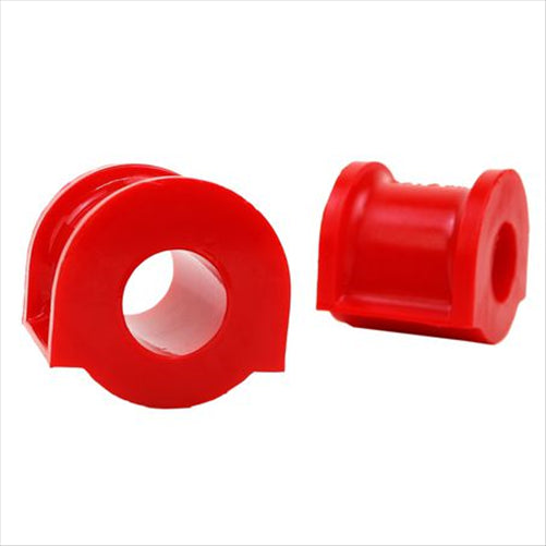 Nolathane FRONT SWAY BAR MOUNT BUSHING KIT (21MM) 42071