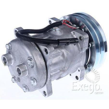 Sanden Air Conditioning Compressor 12V Ear Mount SD7H15 CXS4478