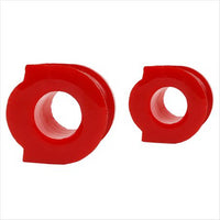 Nolathane FRONT SWAY BAR MOUNT BUSHING KIT (23MM) 42072