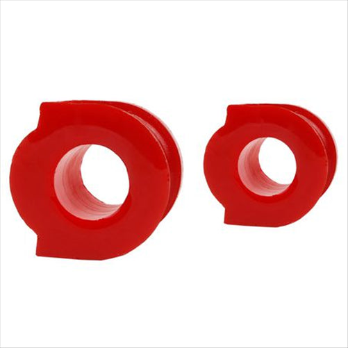 Nolathane FRONT SWAY BAR MOUNT BUSHING KIT (23MM) 42072