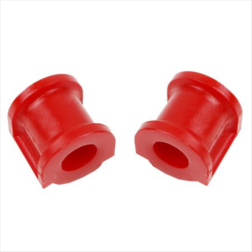 Nolathane FRONT SWAY BAR MOUNT BUSHING KIT (23MM) 42072