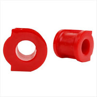 Nolathane FRONT SWAY BAR MOUNT BUSHING KIT (23MM) 42072