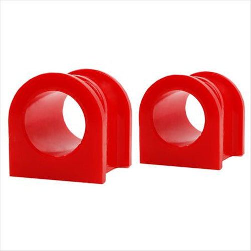 Nolathane FRONT SWAY BAR MOUNT BUSHING KIT (28MM) 42076