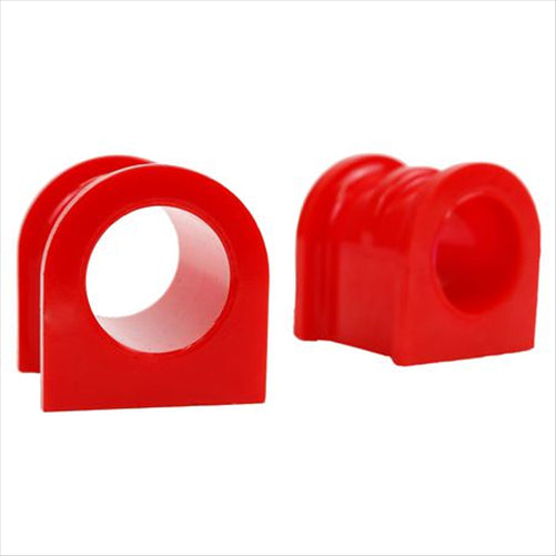 Nolathane FRONT SWAY BAR MOUNT BUSHING KIT (28MM) 42076