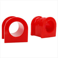 Nolathane FRONT SWAY BAR MOUNT BUSHING KIT (28MM) 42076