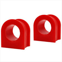 Nolathane FRONT SWAY BAR MOUNT BUSHING KIT (27MM) 42081