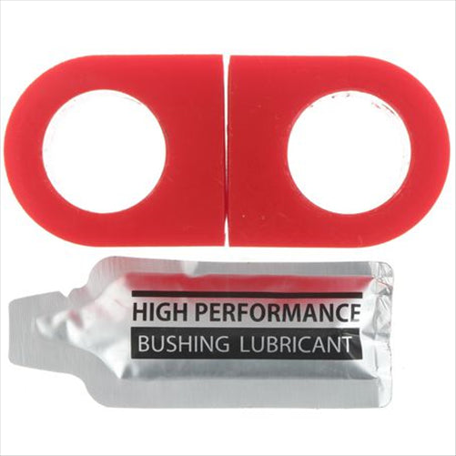 FRONT SWAY BAR MOUNT BUSHING KIT (27MM) 42081