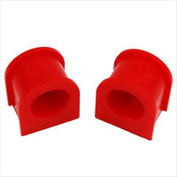 Nolathane FRONT SWAY BAR MOUNT BUSHING KIT (27MM) 42081