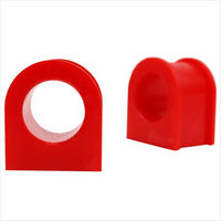 Nolathane FRONT SWAY BAR MOUNT BUSHING KIT (27MM) 42081