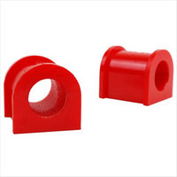 Nolathane BUSH KIT-SWAY BAR MOUNT (22MM) 42096