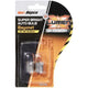 Repco R5W Bayonet Globe 12V 5W BA15s Pack of 2 R207LXBL