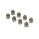 Permaseal Valve Stem Seal Set VSS0417-08