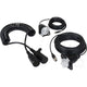 ECCO Camera Cable Cabin to Trailer With Suzi Coil ACX5920