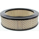 RYCO AIR FILTER - CHRYSLER/MITSUBISHI A205