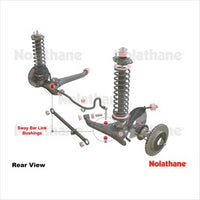 Nolathane SWAY BAR LINK BUSH KIT 42128