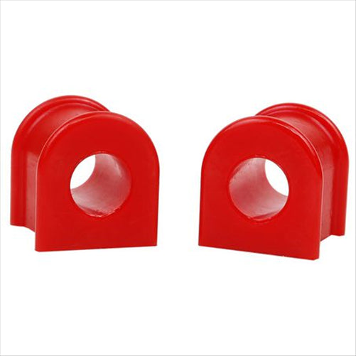 Nolathane FRONT SWAY BAR MOUNT BUSHING KIT (18MM) 42132