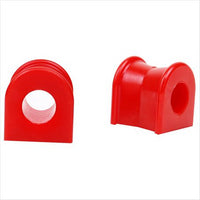 Nolathane FRONT SWAY BAR MOUNT BUSHING KIT (18MM) 42132