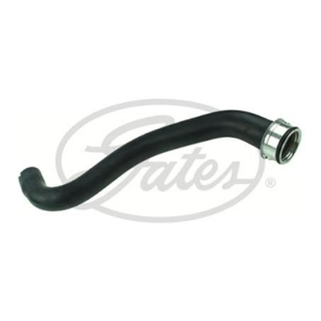 Gates Radiator Hose 05-2615
