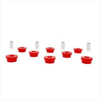 Nolathane BUSH KIT-SWAY BAR LINK 42147